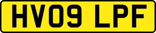HV09LPF