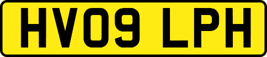 HV09LPH