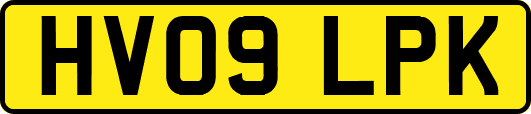 HV09LPK