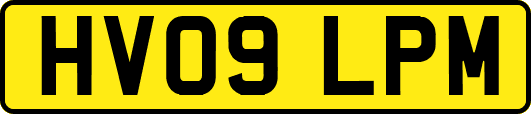 HV09LPM