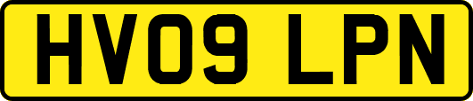 HV09LPN