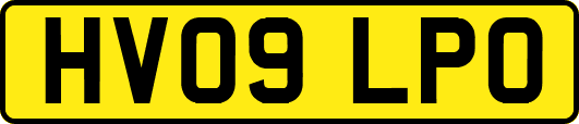 HV09LPO