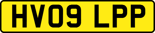 HV09LPP