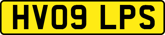 HV09LPS