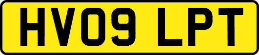 HV09LPT