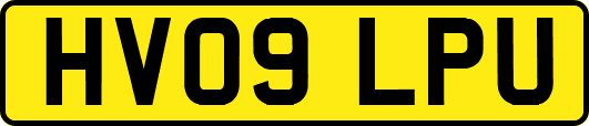 HV09LPU