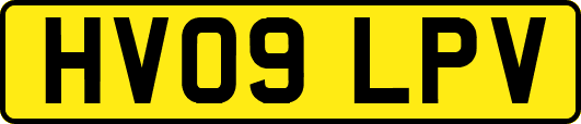 HV09LPV