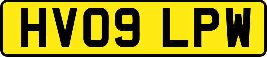 HV09LPW