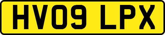 HV09LPX
