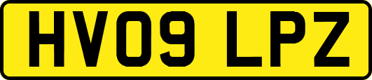 HV09LPZ