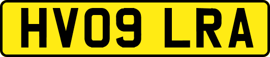 HV09LRA