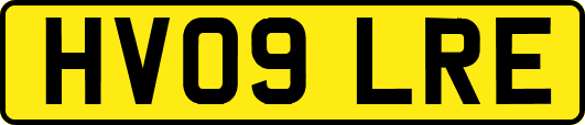 HV09LRE