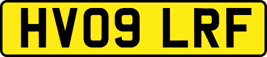 HV09LRF