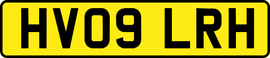 HV09LRH