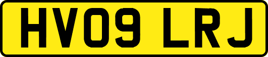HV09LRJ