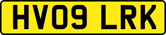 HV09LRK