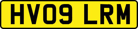 HV09LRM