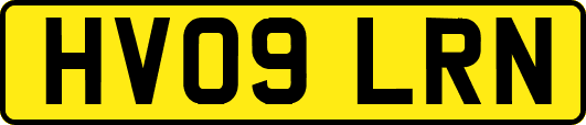 HV09LRN
