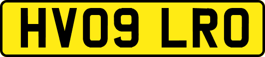 HV09LRO