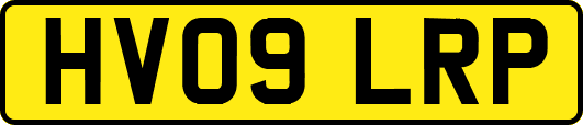 HV09LRP