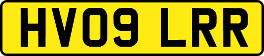 HV09LRR