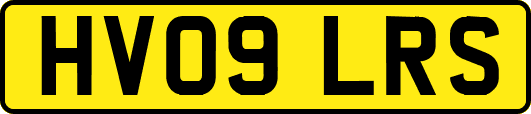 HV09LRS