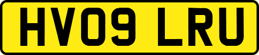 HV09LRU