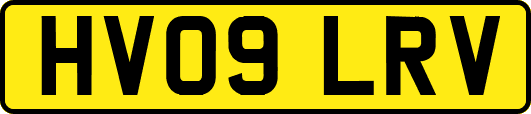 HV09LRV