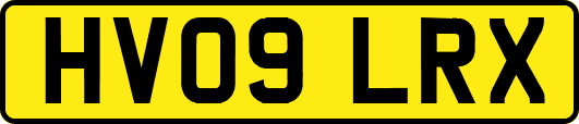 HV09LRX