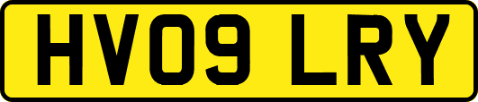 HV09LRY