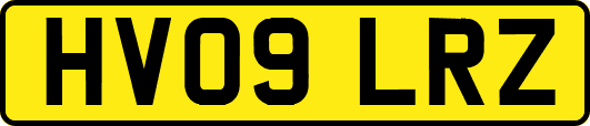 HV09LRZ