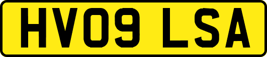 HV09LSA