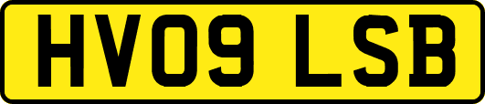HV09LSB