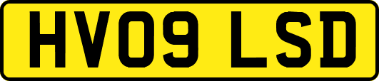 HV09LSD