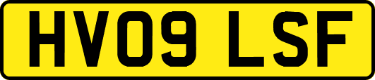 HV09LSF