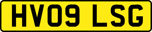 HV09LSG