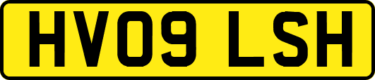 HV09LSH