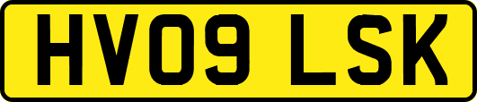 HV09LSK