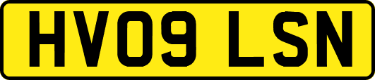 HV09LSN
