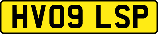 HV09LSP