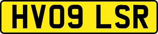 HV09LSR