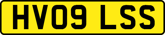 HV09LSS
