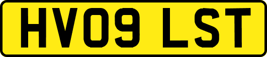 HV09LST