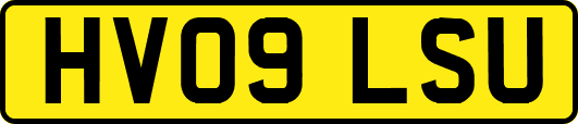 HV09LSU