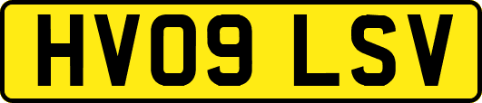 HV09LSV