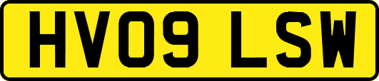 HV09LSW