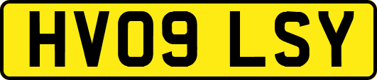 HV09LSY
