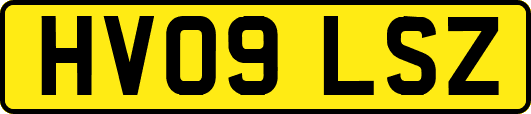 HV09LSZ