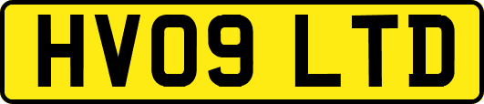 HV09LTD