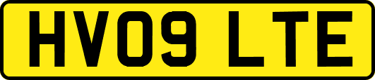 HV09LTE